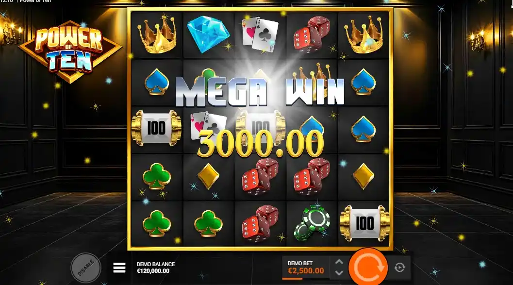 What Is Power of Ten? My Expert Overview