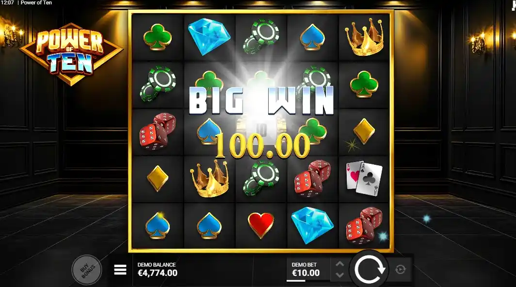Best Strategies for Playing Power of Ten
